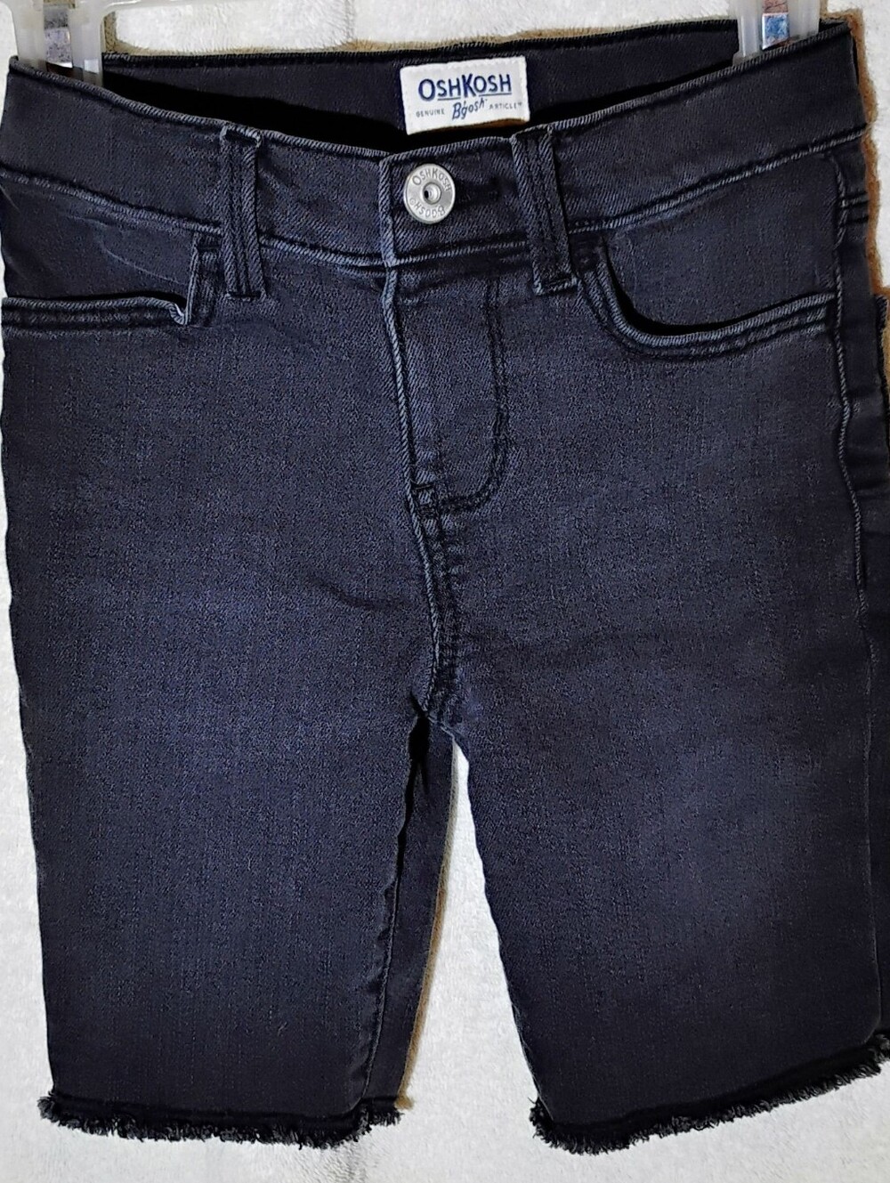 OshKosh B'gosh Girls Shorts